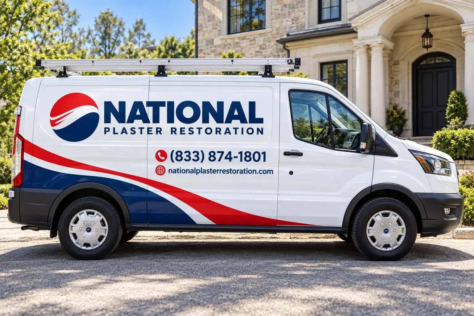 Plaster Repair in Warnock, OH near me