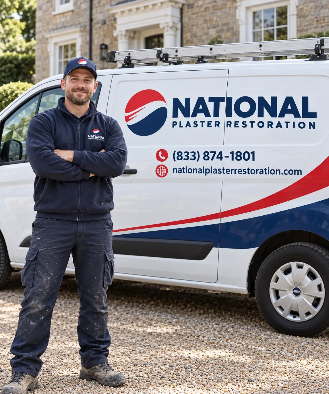 Plaster Repair Warnock, OH FAQs
